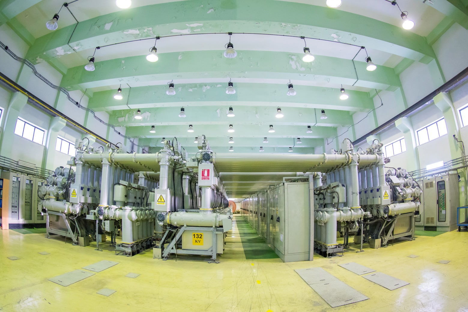 پتروشیمی مبین