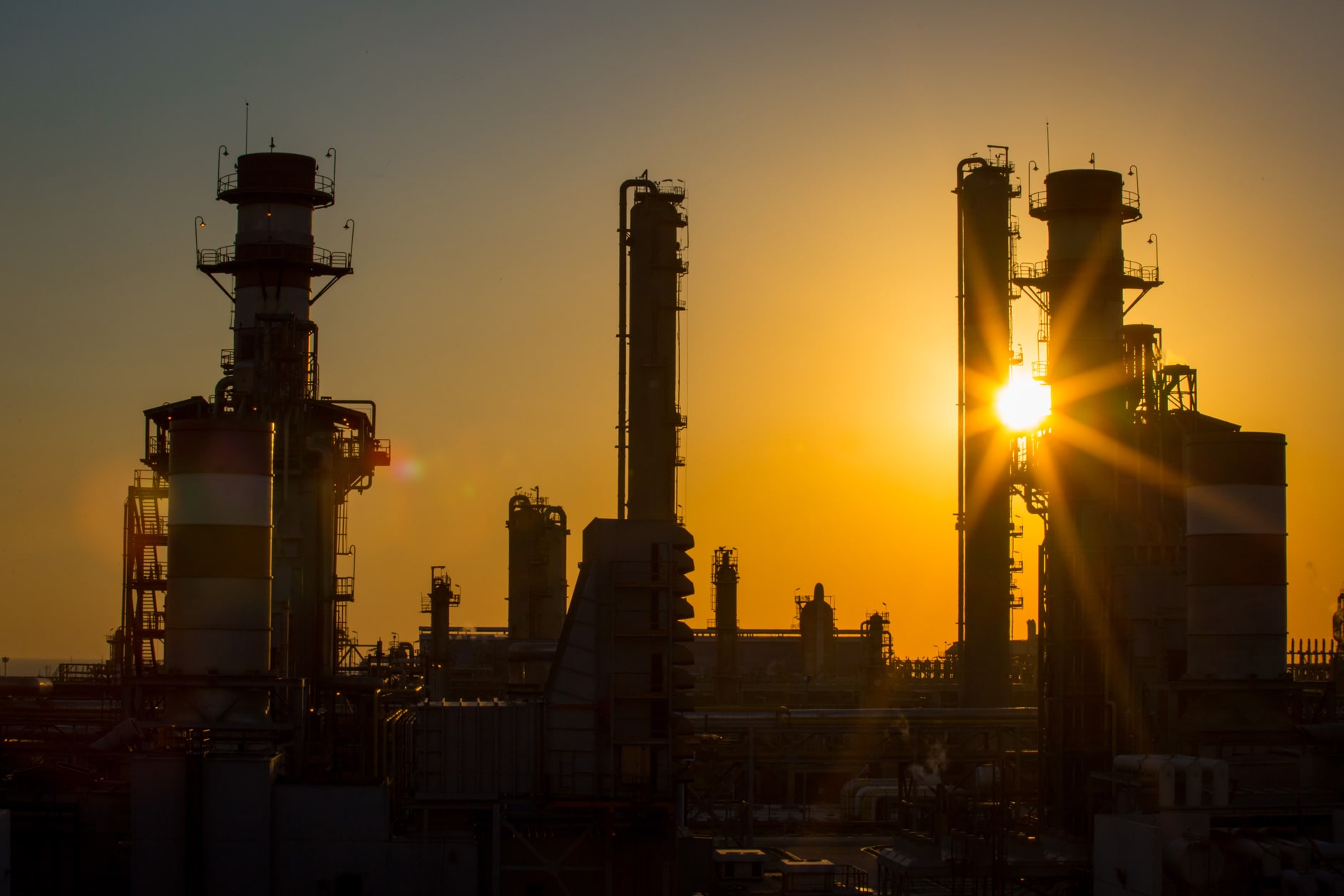 پتروشیمی مبین