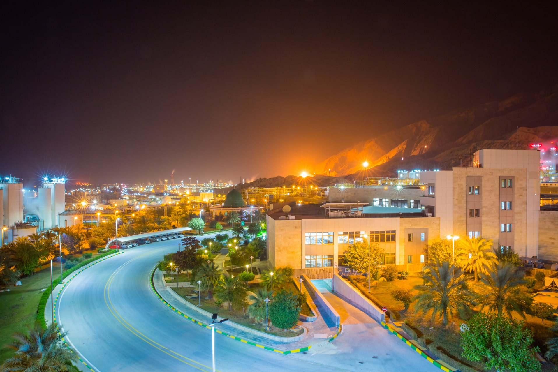 پتروشیمی مبین