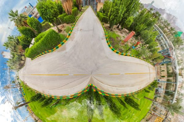 متن تست آلت